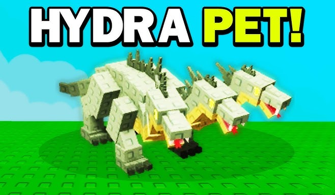 hydra grow a garden